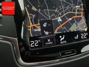 XC90 Rech T8 AWD INSCRIPTION 7SITZ+PANO+H&K+LED+