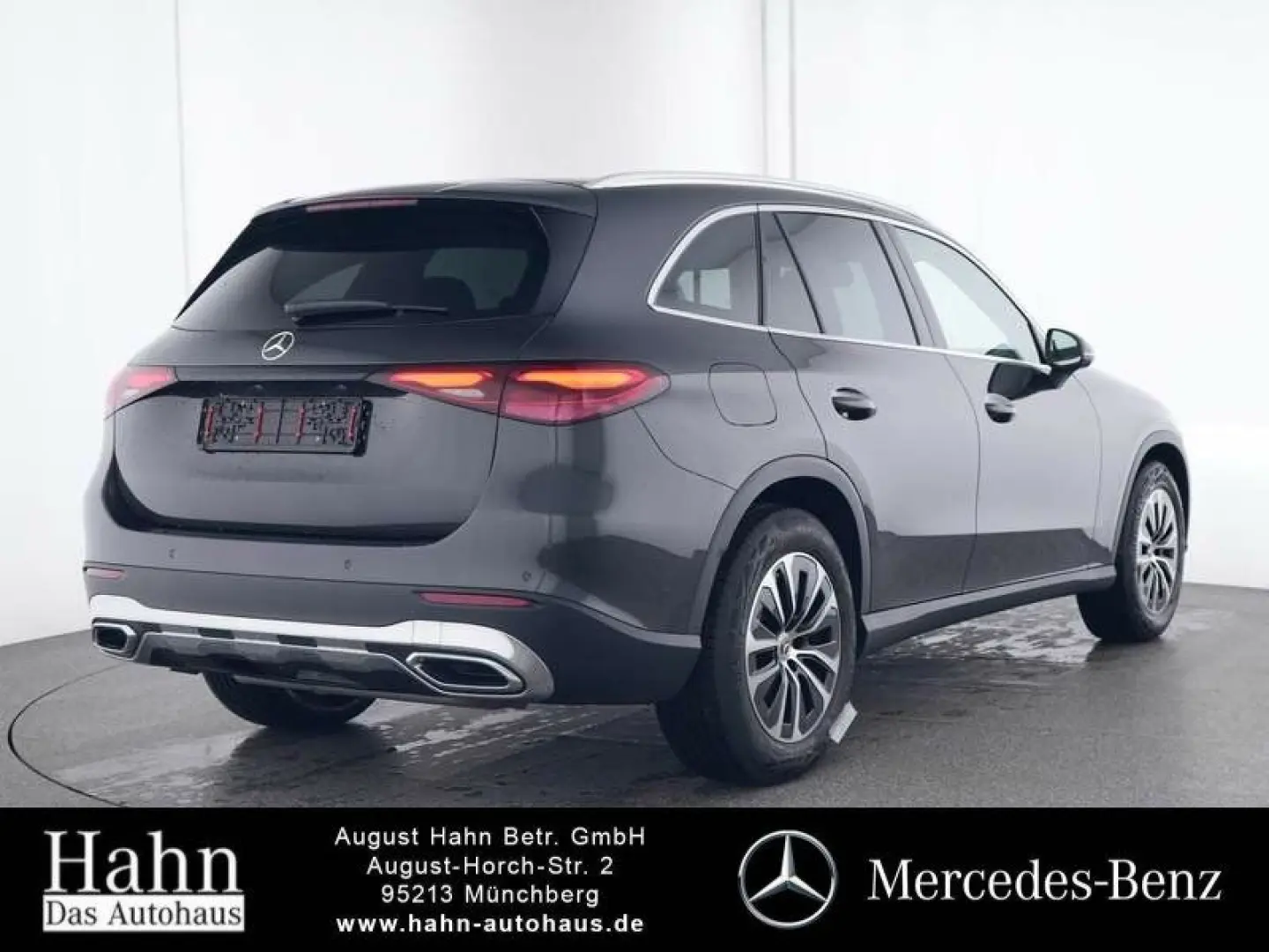 GLC 200 4M AVANTGARDE/DLIGHT/AHK/360/WINTER/..