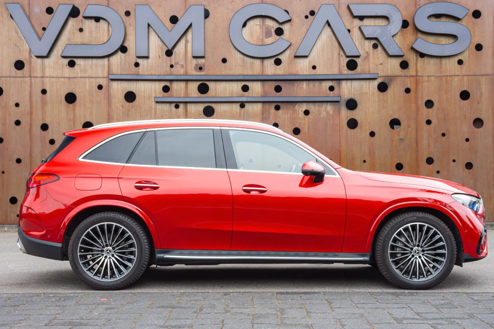 GLC 200 4Matic*AMG*MILD-HYBRID*