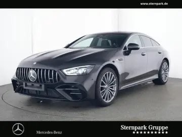 AMG GT 43 Cp. 4M HeadUp Schiebedach Distr AHK
