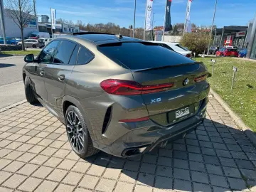 BMW X6 30d xDr M Sport