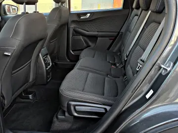 FORD Kuga 2.0 Diesel 4x4 TITANIUM