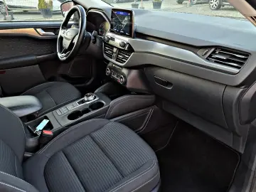 FORD Kuga 2.0 Diesel 4x4 TITANIUM