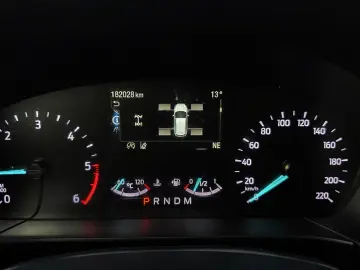 FORD Kuga 2.0 Diesel 4x4 TITANIUM