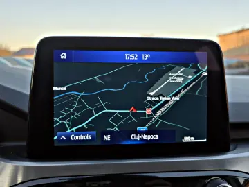 FORD Kuga 2.0 Diesel 4x4 TITANIUM