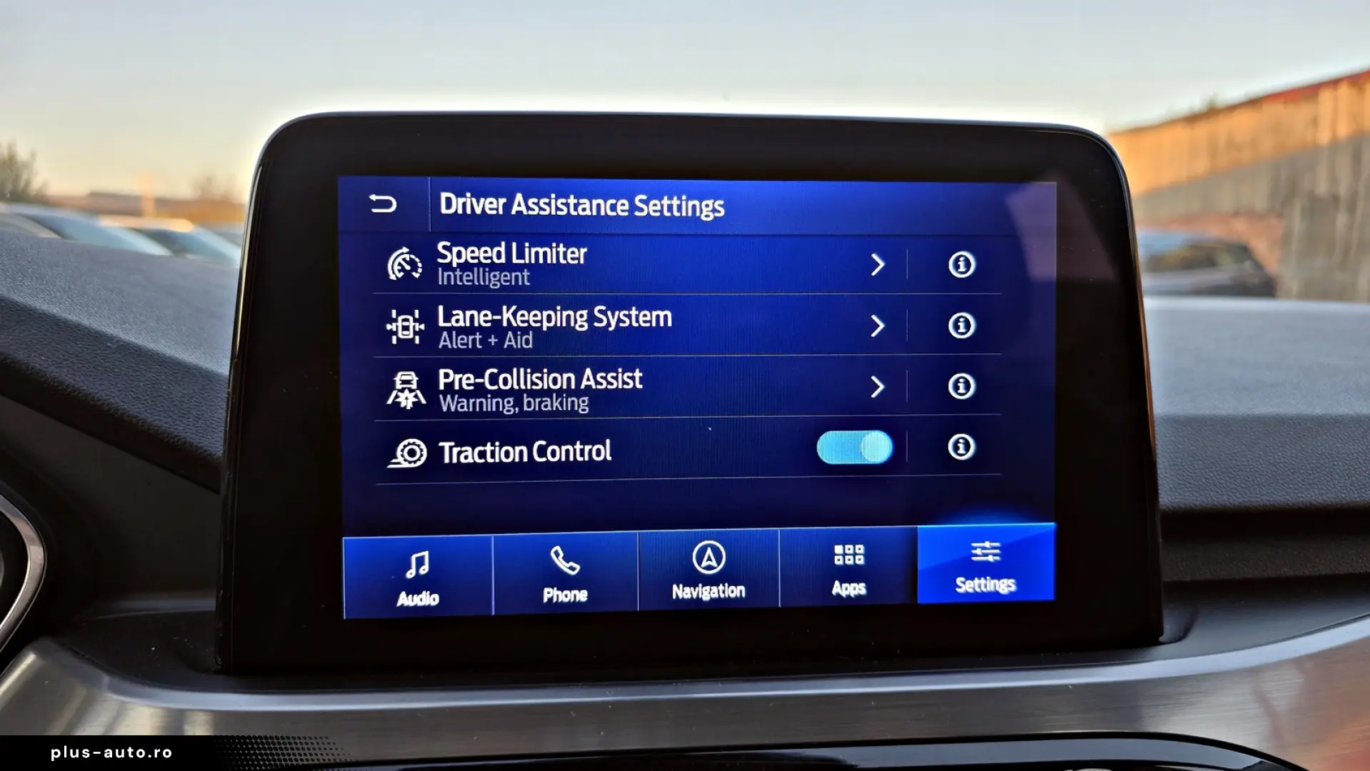 FORD Kuga 2.0 Diesel 4x4 TITANIUM