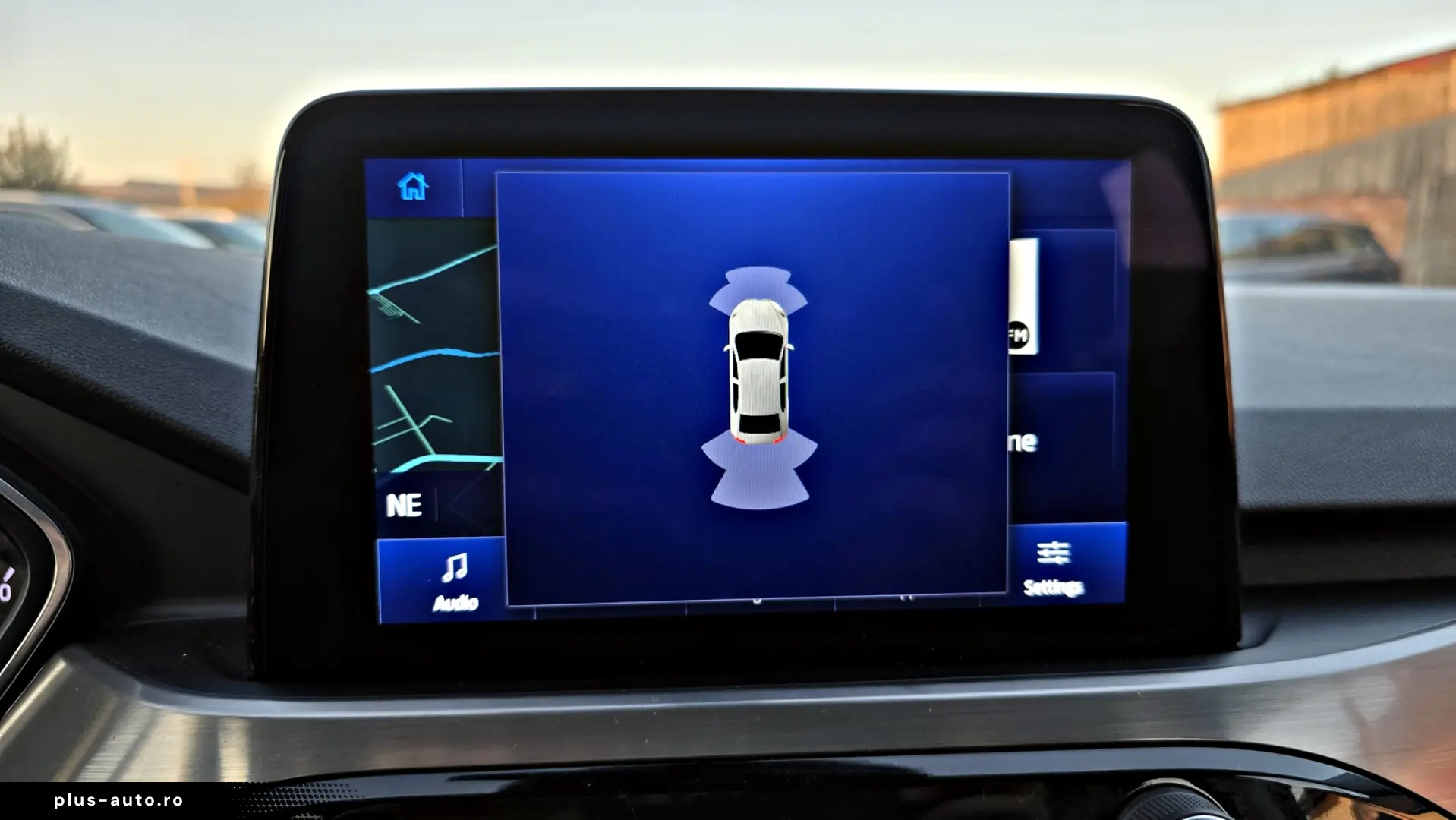 FORD Kuga 2.0 Diesel 4x4 TITANIUM