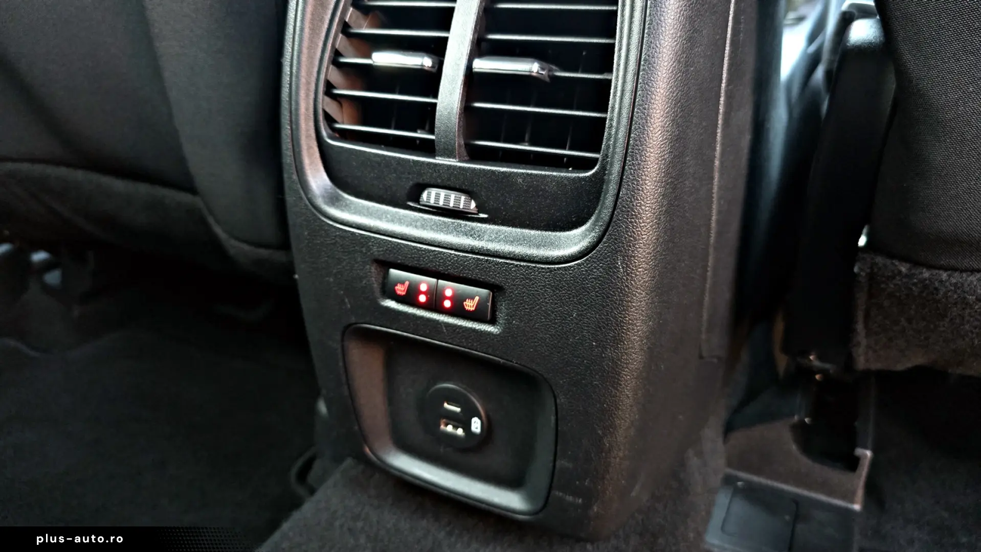 FORD Kuga 2.0 Diesel 4x4 TITANIUM