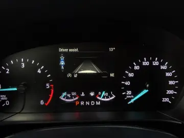 FORD Kuga 2.0 Diesel 4x4 TITANIUM