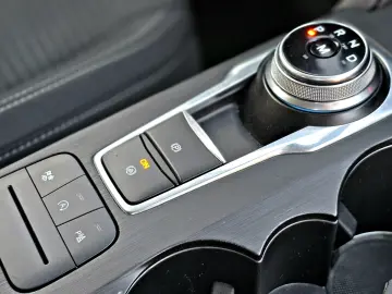 FORD Kuga 2.0 Diesel 4x4 TITANIUM