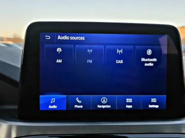 FORD Kuga 2.0 Diesel 4x4 TITANIUM