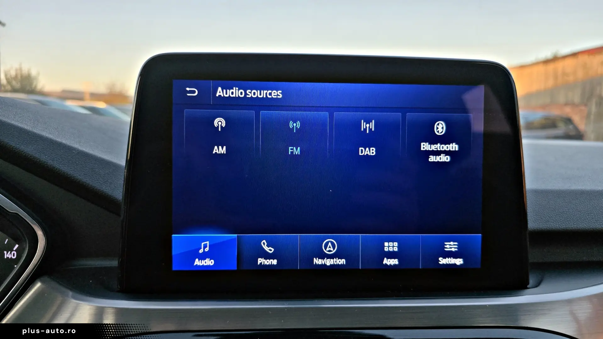 FORD Kuga 2.0 Diesel 4x4 TITANIUM