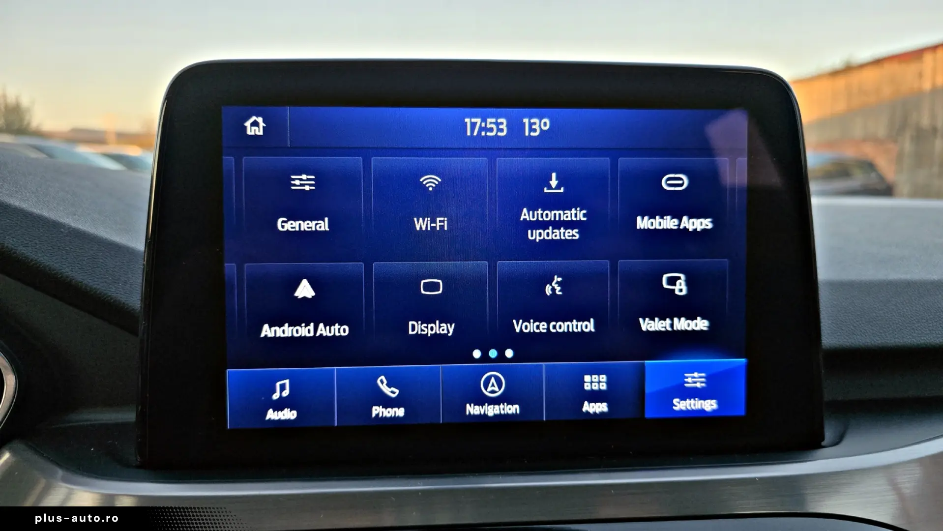 FORD Kuga 2.0 Diesel 4x4 TITANIUM