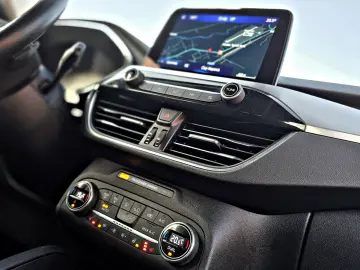 FORD Kuga 2.0 Diesel 4x4 TITANIUM