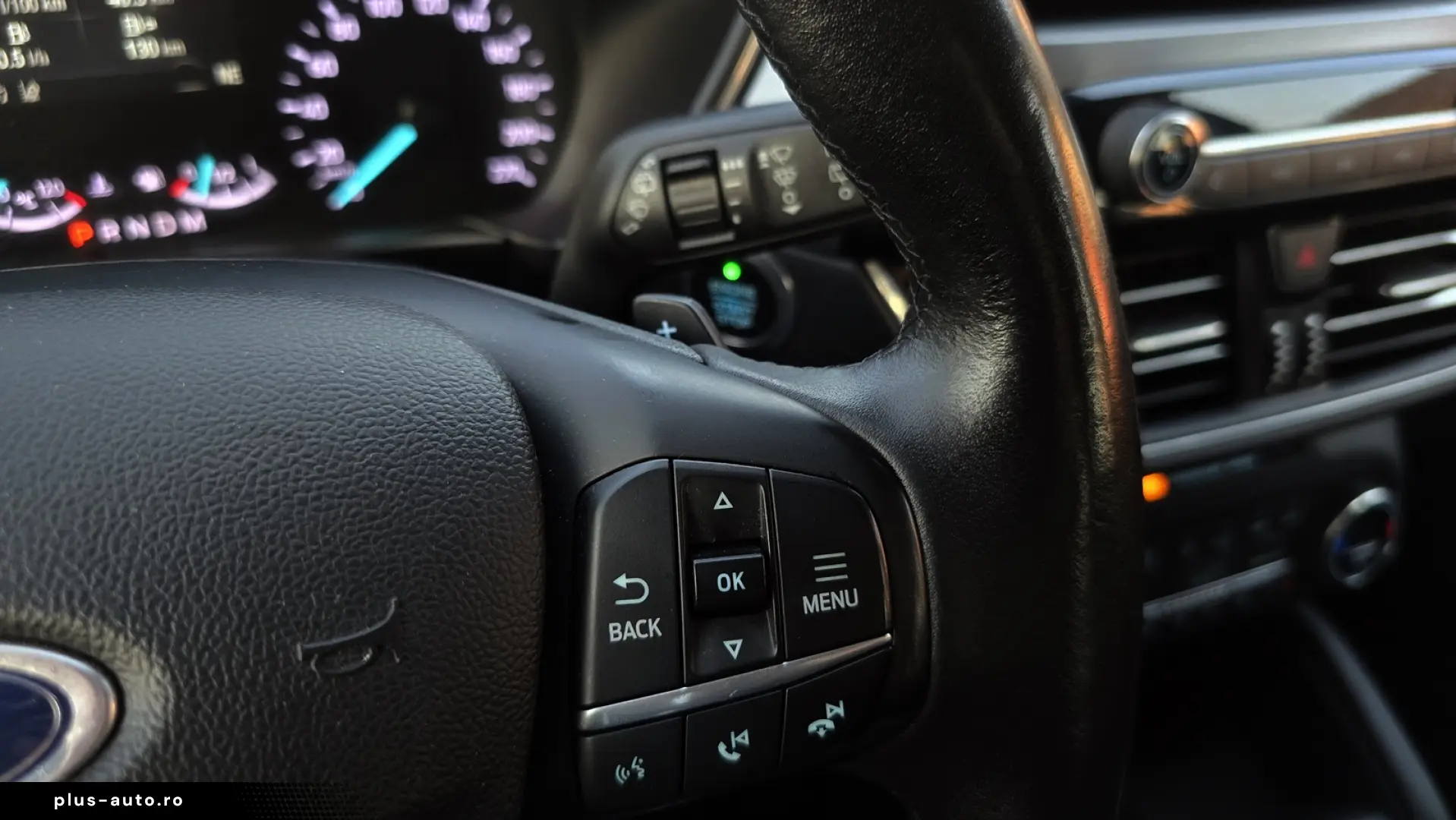 FORD Kuga 2.0 Diesel 4x4 TITANIUM