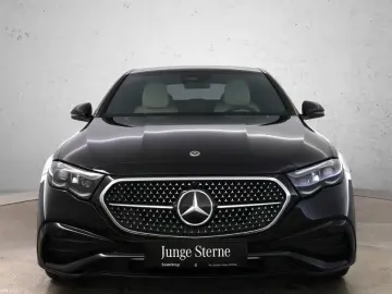 E 200 AMG SPORT Allrad | DISTRO/NIGHT/360°/SPUR/