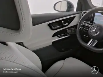 GLC 220 d 4M AMG/PREMIUM/PANO/DISTR/DIGI-L/BURM/