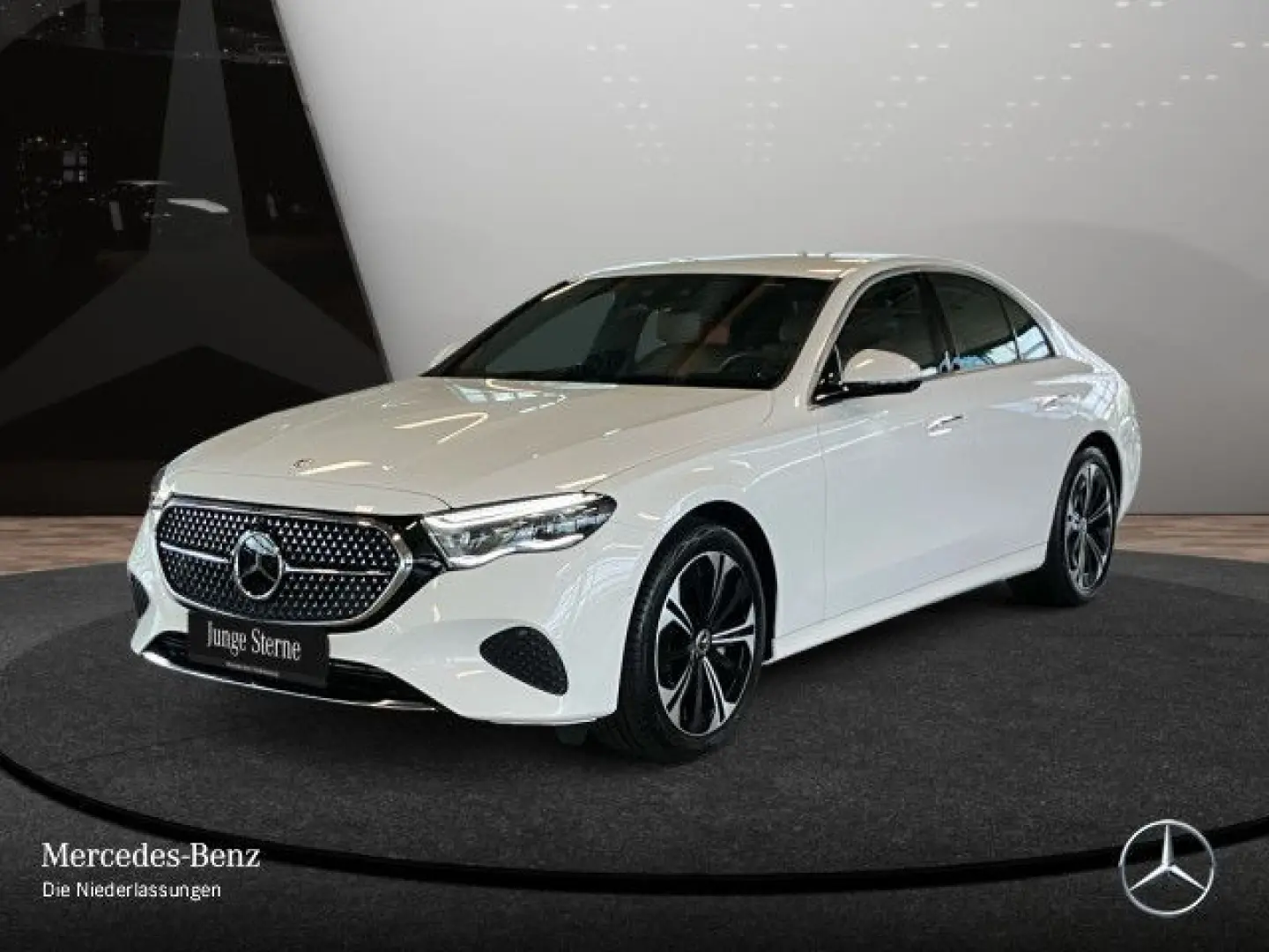 E 300 e 4M Avantgarde Adv+ SUPERSCREEN/360