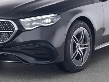 E 300 de 4M AMG/Superscreen/Digital/360/Memo/19'
