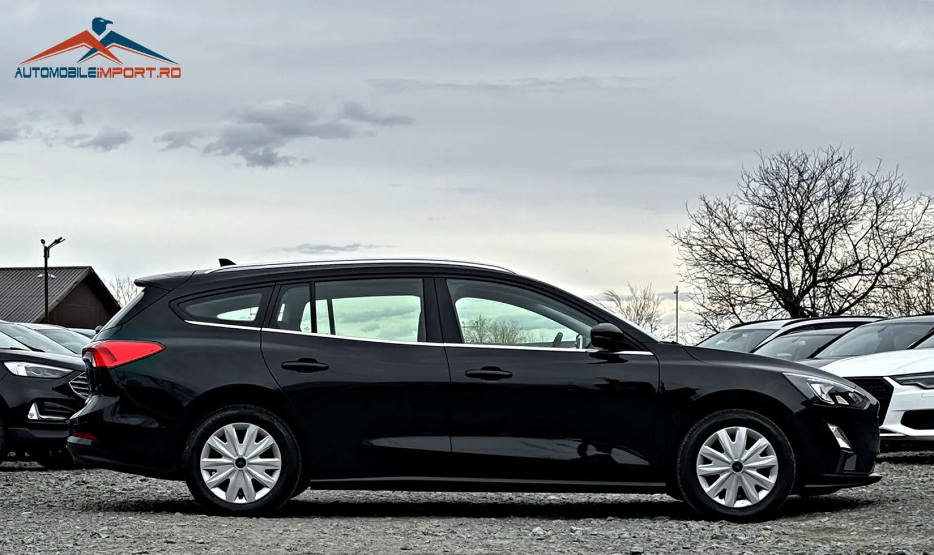 FORD Focus Eco Blue Start-Stop COOL&CONNECT
