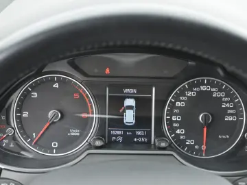 Audi Q5 2.0 TDI S-tronic 190 CP Quattro S-Line