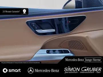 E 220 d AMG Line Night Superscreen Winter 20Zoll