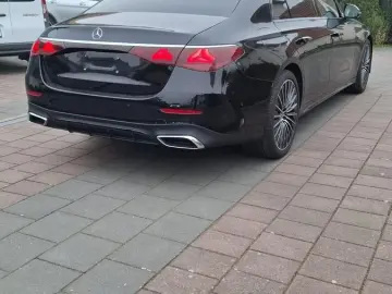 E 220 d AMG Line Advanced/2xAMG+Panor.+Kamera