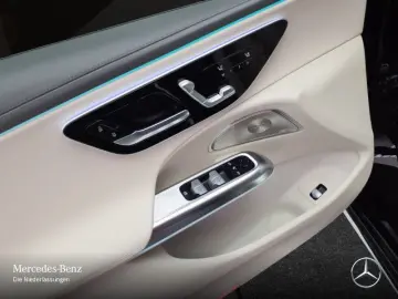 E 300 de 4M EXCLUSIVE Prem/PANO/SUPER/20