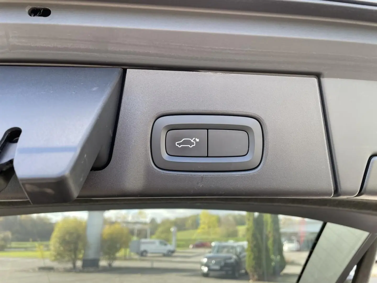 V90 T8 Twin Engine AWD Inscription Plug-In Hybri