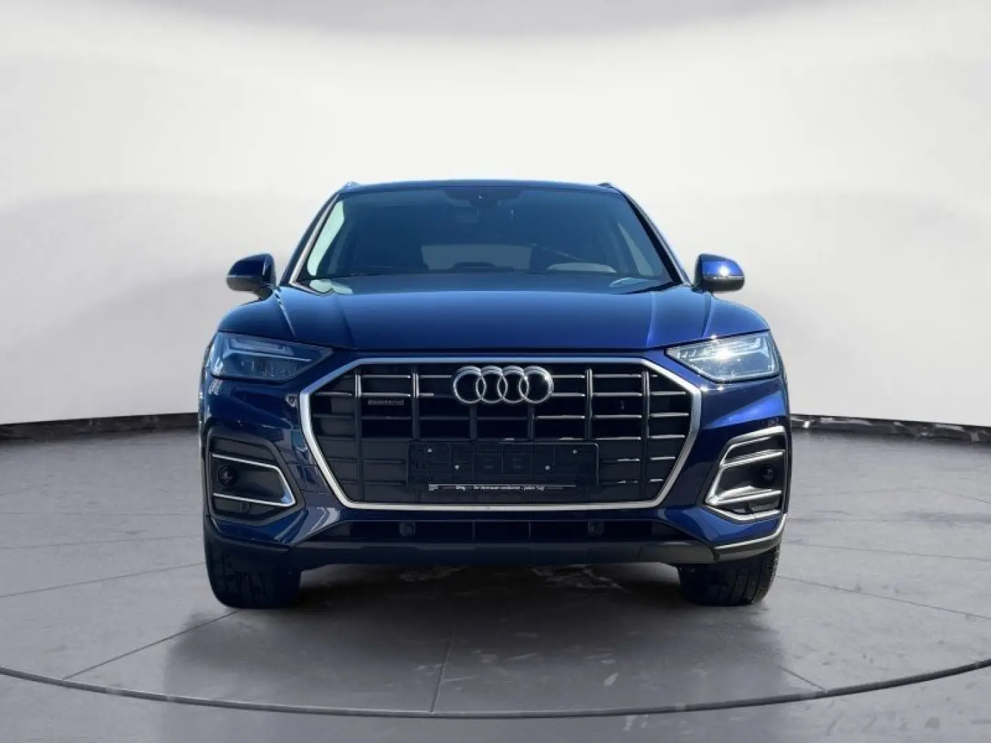 Q5 40 TDI quattro S tronic