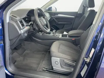 Q5 40 TDI quattro S tronic