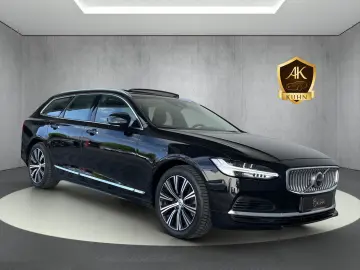 V90 Inscription Recharge Plug-In Hybrid AWD*