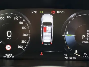 V90 Inscription Recharge Plug-In Hybrid AWD*