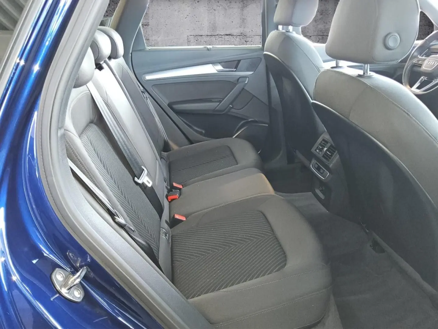 Q5 40TDI quattro S-line Pano Kamera Navi