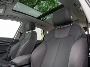 Q5 40TDI quattro LED NAVI STANDHZ PANORAMA