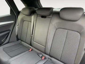 Q5 40 TDI qu. S-tronic S-Line schwarzpaket*20Zol