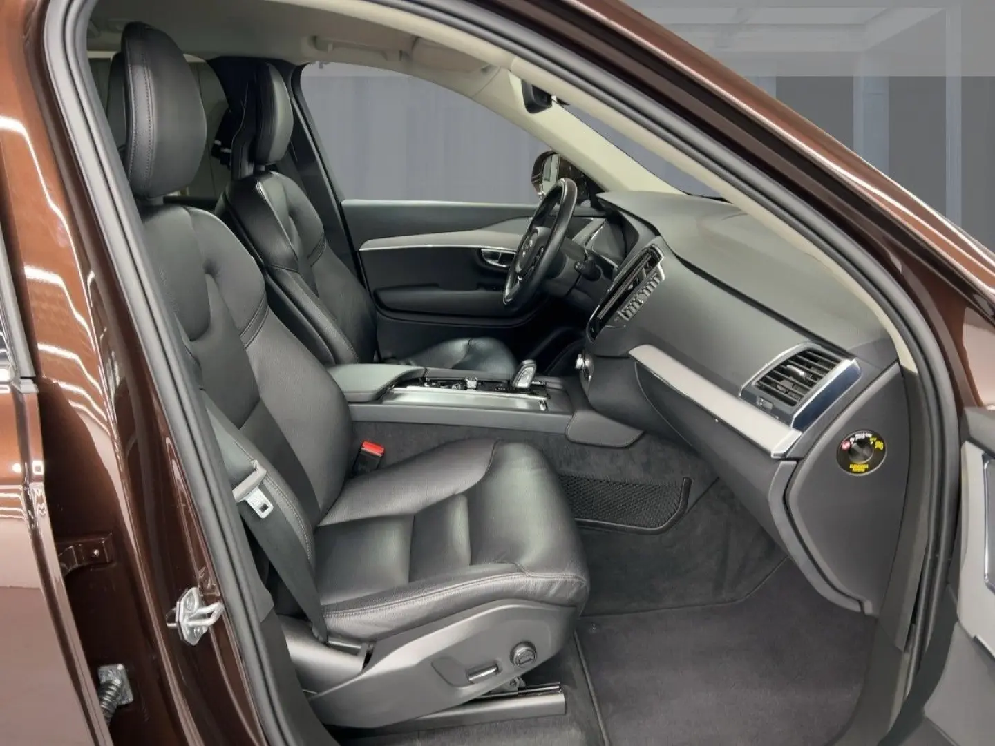 XC 90 T8 INSCRIPTION EXPRESSION AWD PLUG-IN HYBR