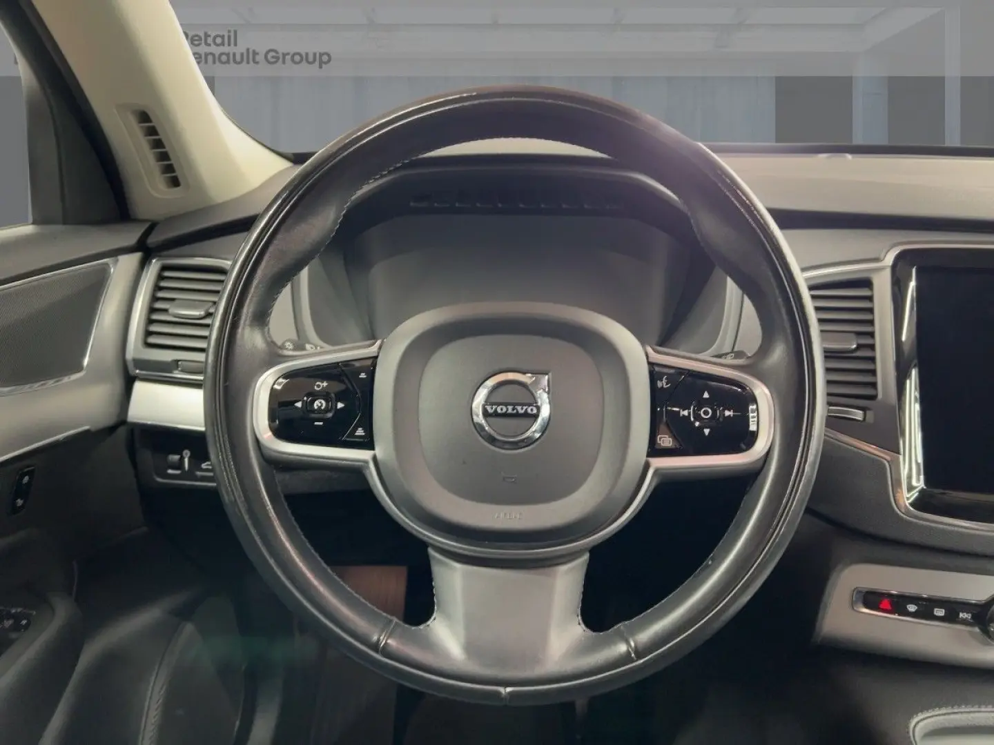 XC 90 T8 INSCRIPTION EXPRESSION AWD PLUG-IN HYBR