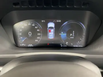 XC 90 T8 INSCRIPTION EXPRESSION AWD PLUG-IN HYBR