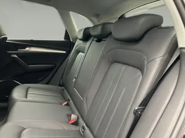 Q5 40 TDI qu S line S tro*Matrix*Virtual*Navi+*K