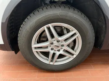 Q5 40 2.0 TDI quattro advanced AHK S Line Pano
