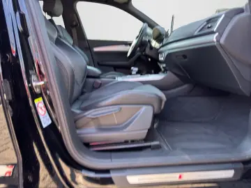 Q5 40 TDI quattro advanced S tronic NAVI EPH+ AC