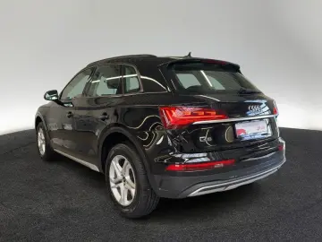 Q5 advanced 40 TDI quattro HuD Matrix B%O Kamera