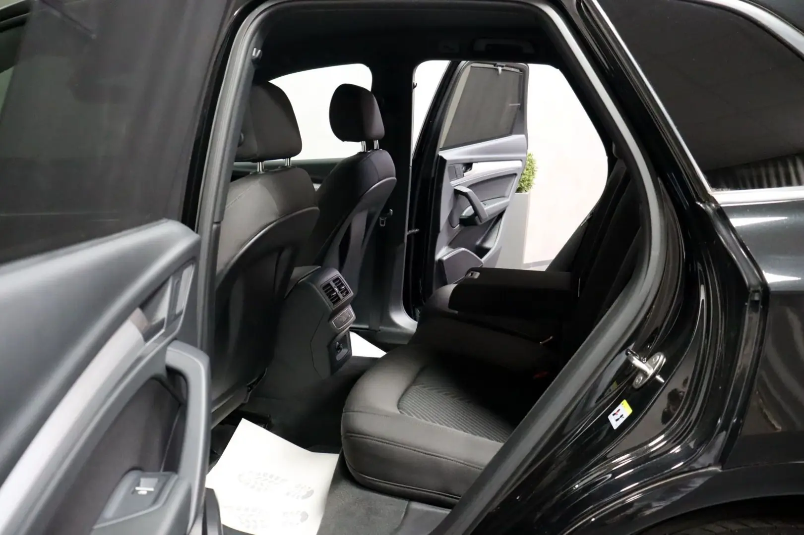 Q5 40 TDI quattro S Line MATRIX AHK 360CAM NAVI