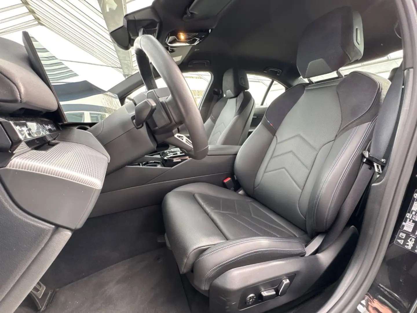 BMW 520 d xDrive Lim. M-Sport