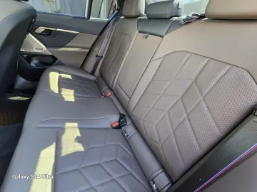 BMW 520dxd M Sport Pro