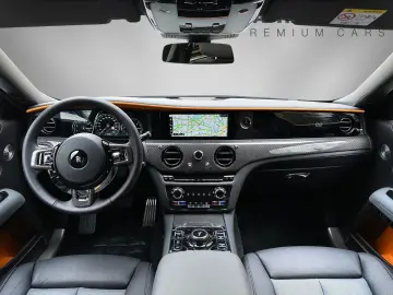 Ghost Black Badge 21
