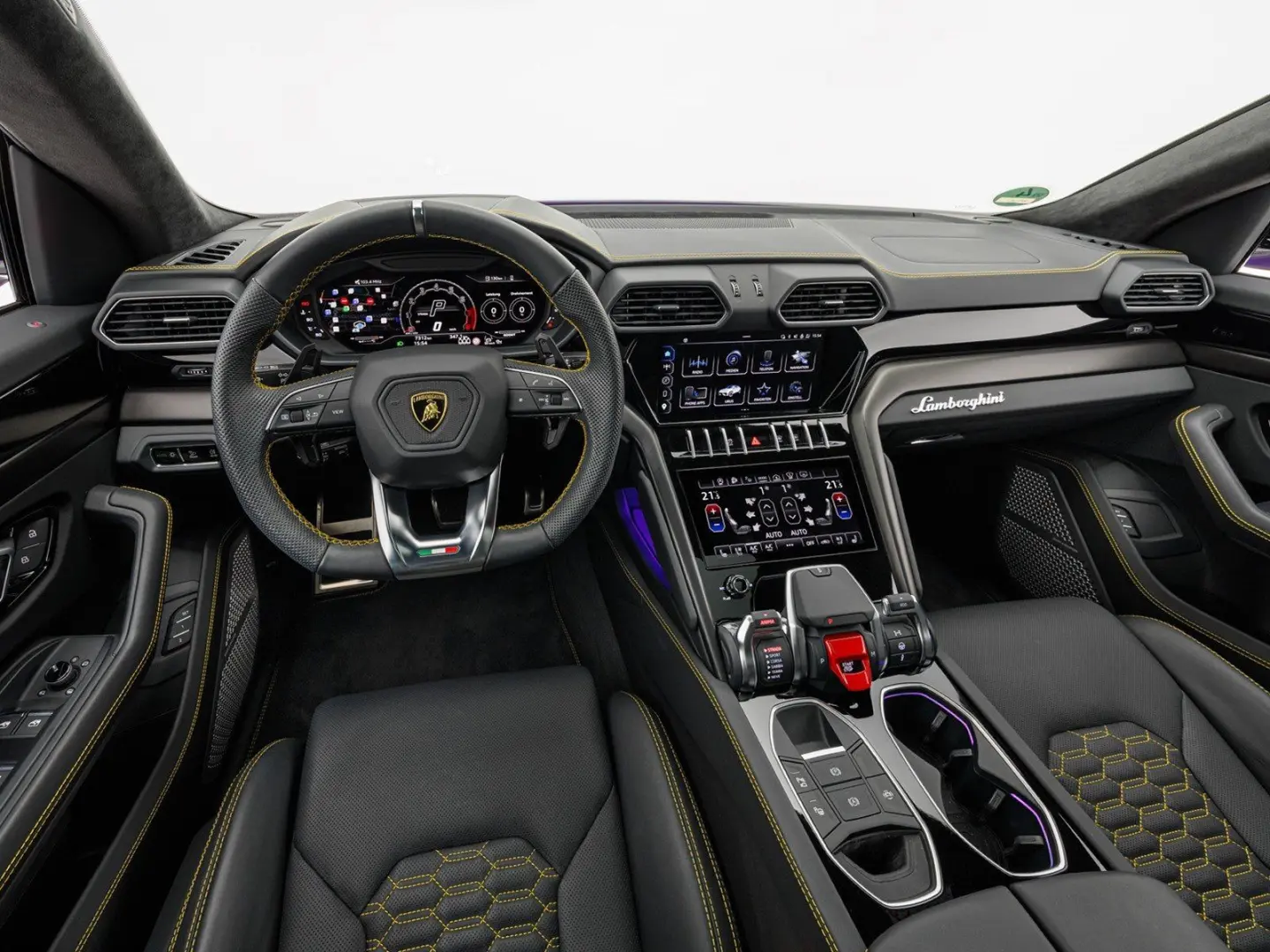 Urus S