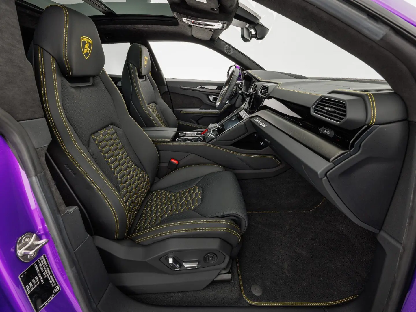 Urus S