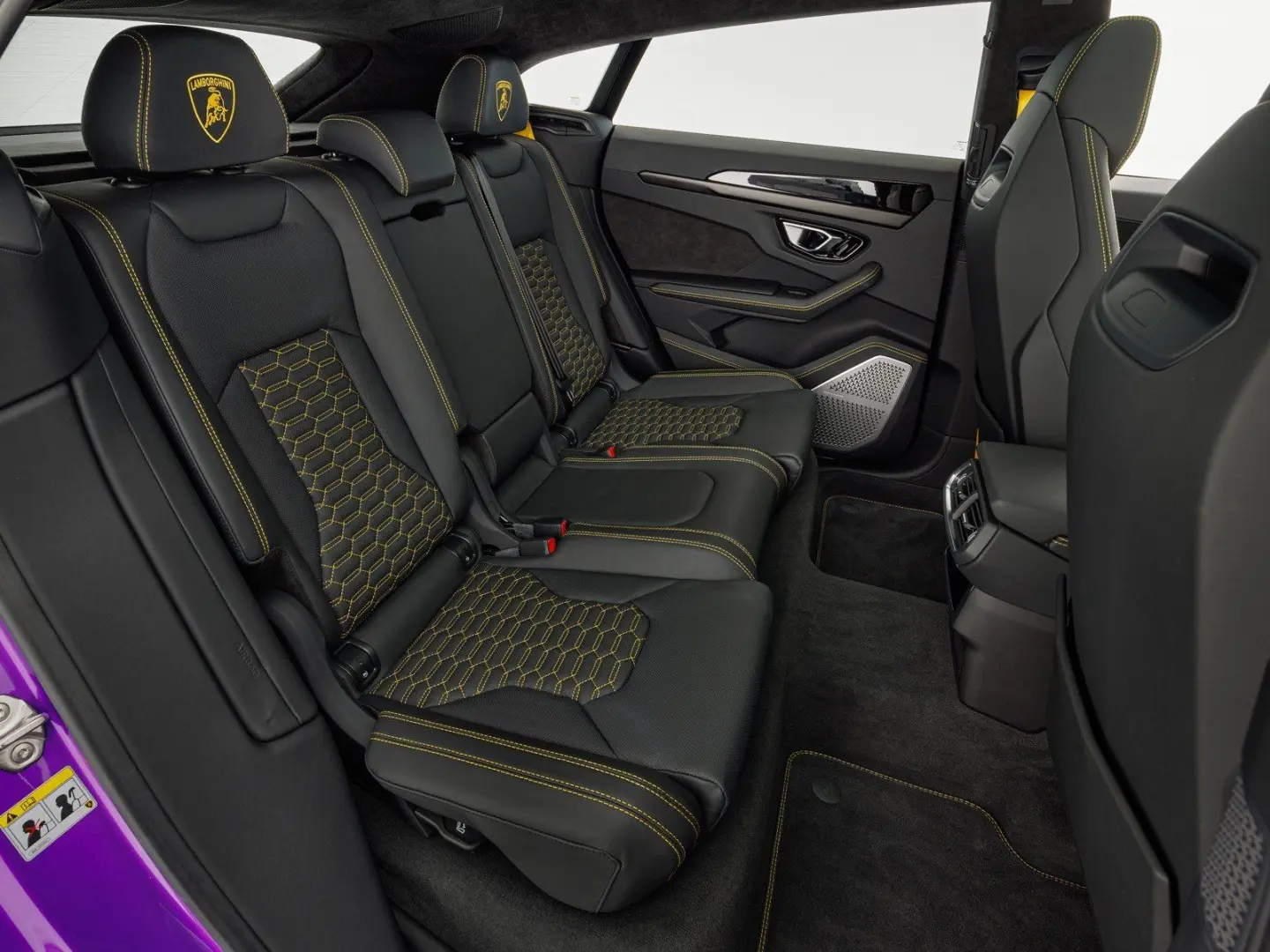 Urus S